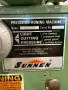 SUNNEN # MBC-1803 Hone Honing Machine with Auto Cycle, Stroking #7447