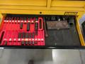 Dewalt 11-Drawer Rolling Tool Chest with Top and Bottom Units and Contents- Auction Item