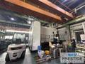 Boring Mills Vertical CNC