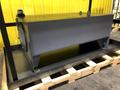 HYDRAULIC OIL RESERVOIR &amp; WORK TABLE: STOCK #16578
