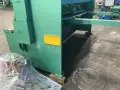Piranha 1/4" X 10' Shear