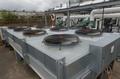 40 Ton Tempest Inc. LTAC-40-D Cold Water Process Chiller System, 2015