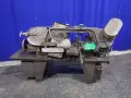 WELLSAW 10" X 16" HORIZONTAL BANDSAW  -  1016