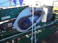 SIEMENS DEMATIC ROLLER CONVEYORS
