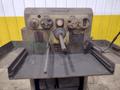 SPEEDHONE MODEL #MANUAL HORIZONTAL PRECISION HONING MACHINE: YOBRO #24821