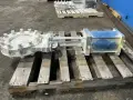 10" GATE VALVE