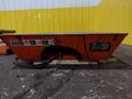 3,000 LBS X 32&quot; X 56&quot;  MODLE #L36-30-MOD PRESTO HYDRAULIC SCISSOR LIFT TABLE, SINGLE PHASE 110V: STOCK #19789