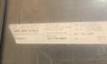 Wisconsin 500 Degree Model 44-4E Electric Oven