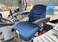 2021 New Holland T6.155 4WD Diesel