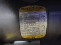 MMC PACKAGING EQUIPMENT LTD. 18" CAP PRESS  -  LM-2
