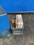 POWERMATIC 24” X 24” VERTICAL BAND SAW  -  87