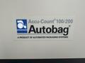 2024 AUTOBAG Accu Count 200A Parts Counter