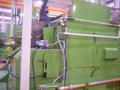 1/2&quot; Asahi Okuma Model ORH-120 2 Die 3 Blow Cold Header 