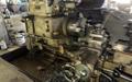 WARNER &amp; SWASEY 4A 6-POST TURRET LATHE WITH TOOLING. STOCK # 0545726