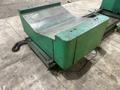 20,000 LB X 50&quot; ROWE MOTORIZED COIL REEL UNCOILER WITH COIL CAR: STOCK #20486