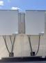 Multistack – Airstack Free Cool Chiller System, 2012 – 78.8 Tons, 206 GPM, 4 Modules