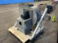 New York Blower Company 5 Hp Blower