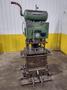 20 TON PNEUPOWR AIRAM MODEL #4P20 PNEUMATIC PRESS 3” STROKE: YOBRO #24858