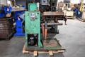 2,500 Lb. x 18″ COOPER WEYMOUTH CWP 2500 18M Single Uncoiler