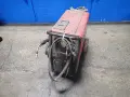 LINCOLN ELECTRIC 250 A WELDER  -  POWER MIG 256