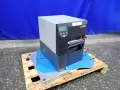 ZEBRA LABEL PRINTER  -  ZM600
