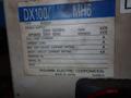 Yaskawa Motoman  Robot - Mh6