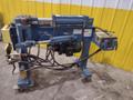 3" KAKA PIPE BENDER MODEL EPB-3, HYDRAULIC: STOCK #81369
