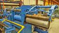 36" x 5.00" x 24,000# Paxson Slitting Line STOCK#3219