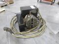 Troyke DL-6.5B 4th Axis 6.5" Rotary Table- Auction Item