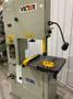 19-1/2" VICTOR DCM-5 VERTICAL BAND SAW: STOCK #81434