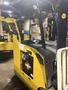 Yale ESC040AD 4,000 lb Electric Stand-Up Forklift, 2020 – 36 V – Warehouse Ready
