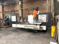 Mazak VTC-41 L X: 1660 - Y: 410 - Z: 510 mm CNC