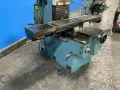 SWI 10” X 45” VERTICAL MILL  -  TRAK-TRM