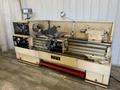 16" X 60" JET MODEL GH-166ZX ENGINE LATHE: STOCK #80878