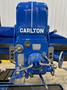 4&#039; X 11&quot; CARLTON MODEL #1A RADIAL DRILL: STOCK #18553