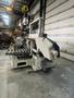 BEHRINGER Horizontal Band Saw - Wisconsin, $16,900