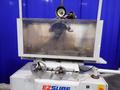 HARIG 6" X 18" SURFACE GRINDER  -  EZ SURF 618