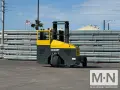 2024 Combilift C25000J Multidirectional Forklift – Low Hours, Like New