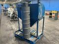 46”x25” Abrasive Blast Cabinet