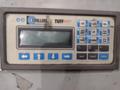 36”  DALLAS MODEL #DRFE-336-LH SERVO FEEDER WITH TUFFSERV CONTROL: STOCK #21658