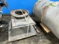 DONALDSON TORIT DUST COLLECTOR   -  DF4DF48
