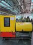 WAFIOS #STH-2 BARBED WIRE MACHINE