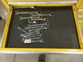 Kennedy 15-Drawer Locking Tool Chest, Portable with Keys and Contents- Auction Item