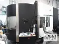 Deckel Maho DMC 125 FD Duoblock 5-Axis CNC Universal Machining Center w/ Dual Pallet System, 2007