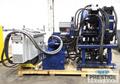 Punches Angle Lines CNC