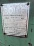 8,000 LBS MODEL C3-30/8J ROWE COIL CRADLE: STOCK #23041