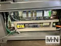 110 TON 3.7 OZ KRAUSS MAFFEI MODEL 100-180AX ELECTRIC INJECTION MOLDING MACHINE MFG 2011 SERIAL # 61015143