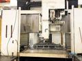 Forest Line Veco Mill 463 CNC Bridge Mill