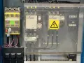 AP&amp;T CONTROL CABINETS