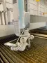 2011 FLOW WMC2 4060 | Waterjet Cutters